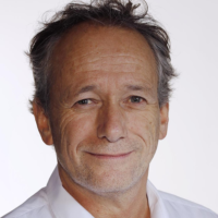 Wandelcoach Michel Mooring Amsterdam