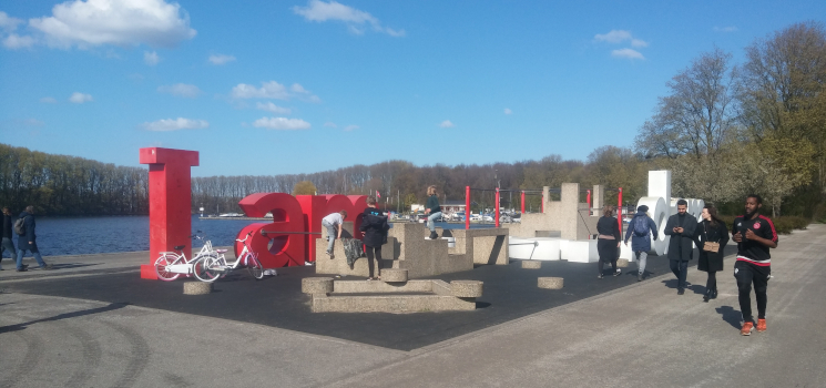 Osdorp I am Amsterdam Wandelcoaching Osdorp I am Amsterdam Wandelcoaching
