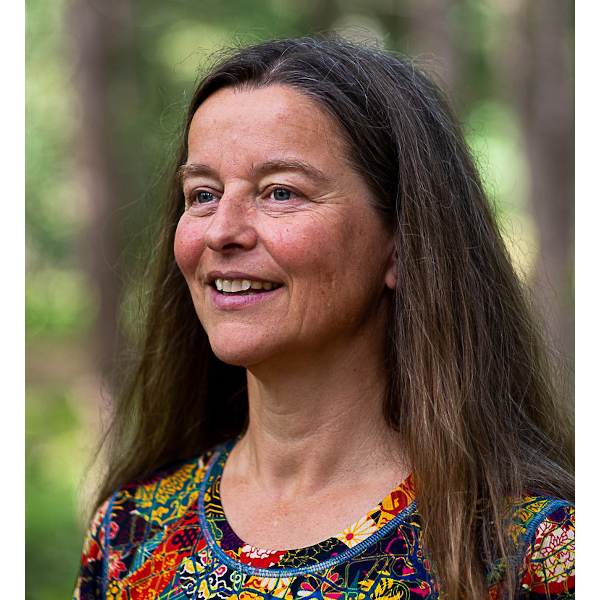 Wandelcoach Brigitte Boven-Pees-Elschot
