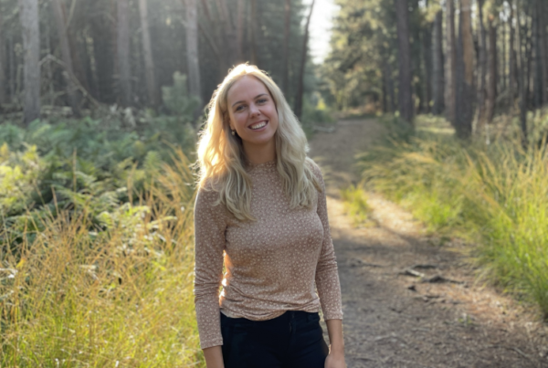 Jade Stultjens Psycholoog in GGZ Jade Stultjens Psycholoog in GGZ