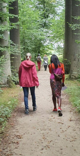 Rouw en verlies wandelcoaching training