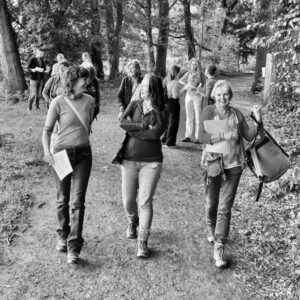 Training Oplossingsgericht Wandelcoachen voor zorgprofessionals