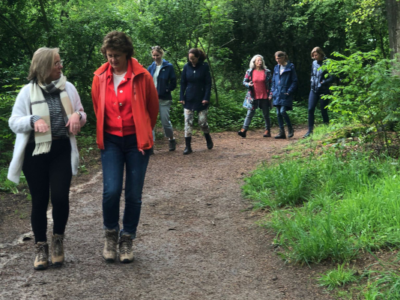 Wandelcoach-opleiding-najaar