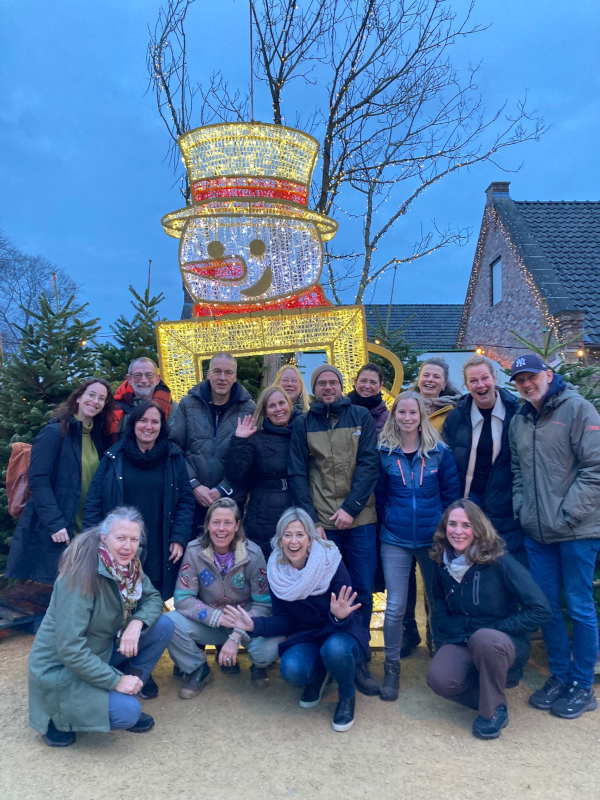 Wandelcoach Opleiding Bunnik Marian van Riel Hans van Reeuwijk Wandelcoach Opleiding Bunnik Marian van Riel Hans van Reeuwijk