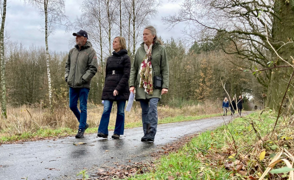 Wandelcoach Opleiding empathie Wandelcoach Opleiding: empathie, hoe doe je dat?