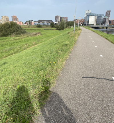 Wandelcoaching Kelly van Koppenhagen Wandelcoaching Kelly van Koppenhagen