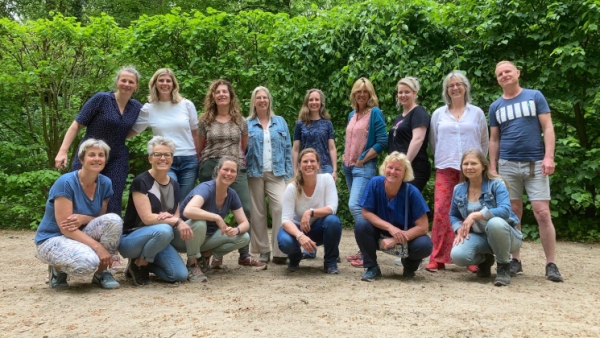 Wandelcoachen Wandelcoachen