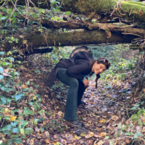 Wandelcoach Elsbeth Kwant Bunnik