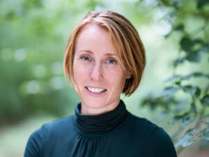 Eva Visser Wandelcoach Eva Visser