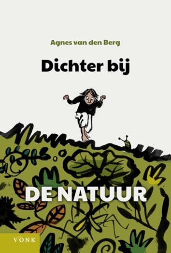 Boek: Dichter bij de natuur van Agnes van den Berg Boek: Te voet van Shane O'Mara