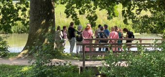 Opleiding Lichaamsgericht Wandelcoachen