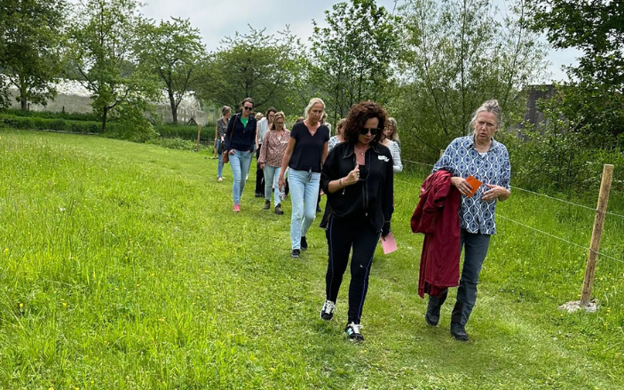 Wandelcoach Opleiding NOBCO Post Hbo Wandelcoach Opleiding