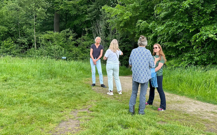 Extra Wandelcoach Opleiding in Bunnik
