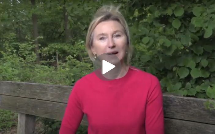 Wandelcoachen De nabijheid van stilte