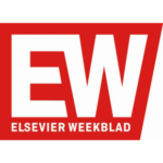 LOGO Elsevier Weekblad LOGO Elsevier Weekblad