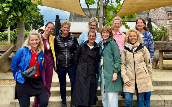 Wandelcoach Opleiding