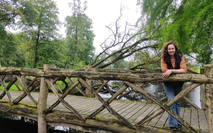 Wandelcoach Berber Hofkamp | Autisme Berber Hofkamp: Van autismeklacht naar autismekracht!