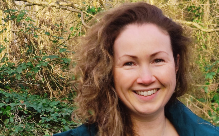 Wandelcoach Berber Hofkamp | Autisme Berber Hofkamp: Van autismeklacht naar autismekracht!