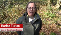 Wandelcoach Marina Turion