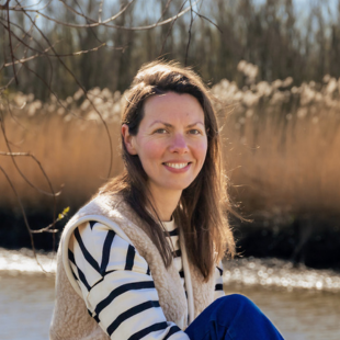 Wandelcoach Jenny Penders - Tonnon