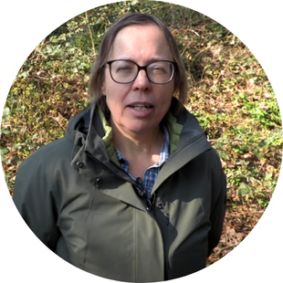 Wandelcoach Marina Thurion