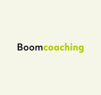 Boomcoaching logo Boomcoaching