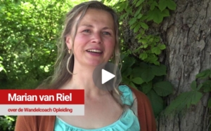 Video: Hoe is het om wandelcoach te zijn