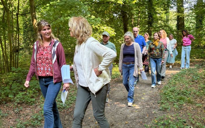 Wandelcoach Erica Roosenschoon 02