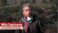 Wandelcoach Nilka Capricorne