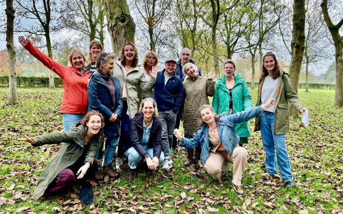 Wandelcoaching Bunnik Wandelcoaching Bunnik