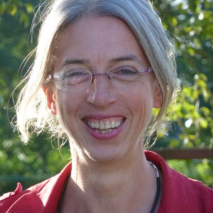 Wandelcoach Yvonne Klein Rouweler