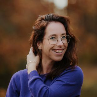 Wandelcoach Ingrid van de Ven EL