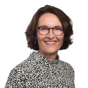 Wandelcoach Marjolein Ponne DH