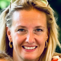 Wandelcoach Noor van Oosterhout Website Noor van Oosterhout