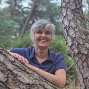 Wandelcoach Patricia Passier Utrecht