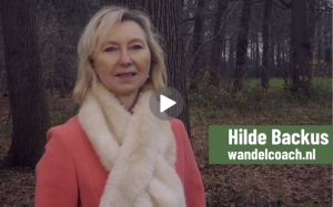 Video over de compassie wandeling