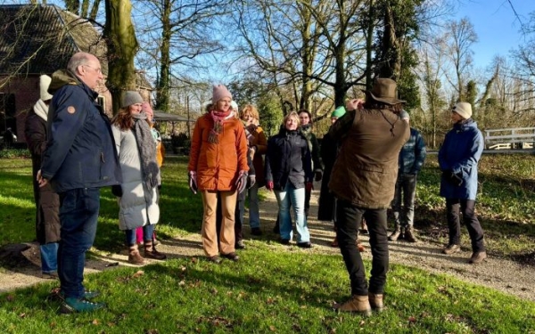 Help, mijn coachee blijft maar doorratelen