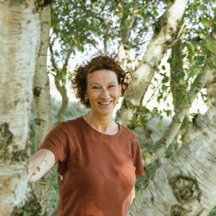 Wandelcoach Brigitte van Leeuwen Wandelcoach Brigitte van Leeuwen