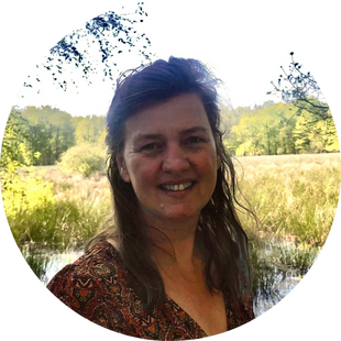 Wandelcoach Manoe Mesters
