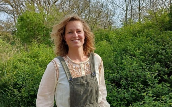Wandelcoach Nancy Breetveld Wandelcoach Nancy Breetveld