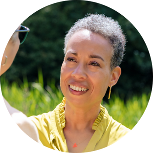 Ervaring deelnemer Wandelcoach Nilka Capricorne