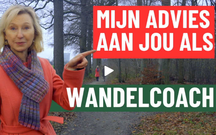 Advies aan een coach