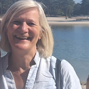 Wandelcoach Adelheid Dolmans