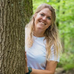 Wandelcoach Bieuwk de Vries