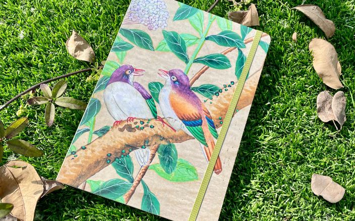 Aantekeningen maken, hoe doe je dat als wandelcoach?