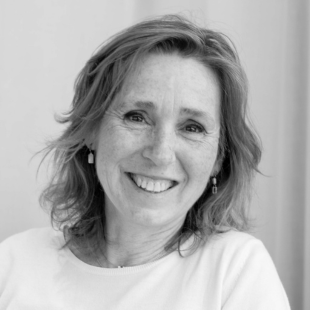 Wandelcoach Barbara Velthuyse