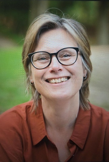 Wandelcoach Liesbeth Bargerbos Wandelcoach Liesbeth Bargerbos