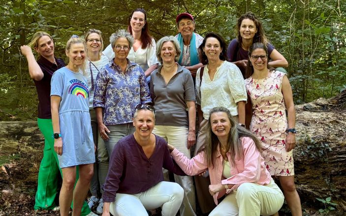 Wandelcoachen