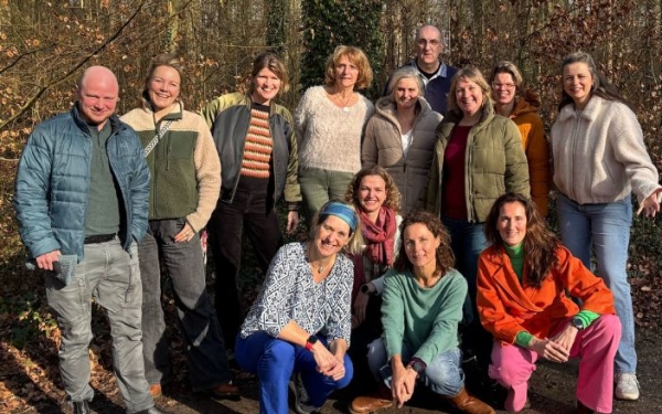 Wandelcoach Opleiding Bunnik Wandelcoach Opleiding Bunnik
