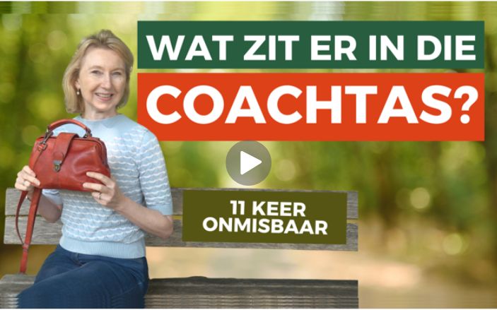 Wandelcoachtas